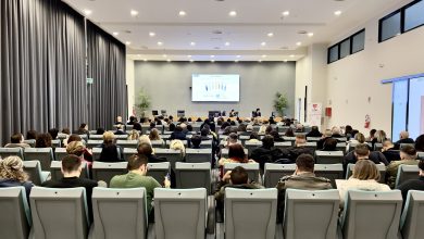 Convegno sulla Medicina d'Emergenza a Brindisi