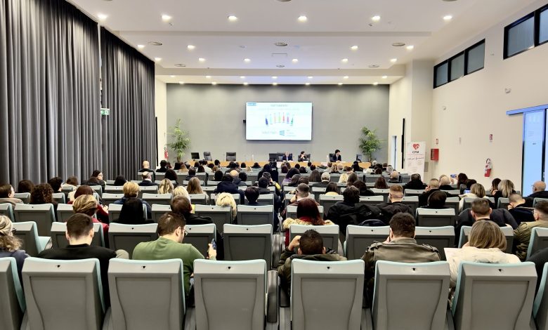 Convegno sulla Medicina d'Emergenza a Brindisi