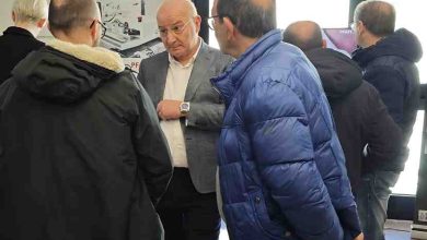 Grande successo della tre giorni organizzata da Imac Gruppo Ancona