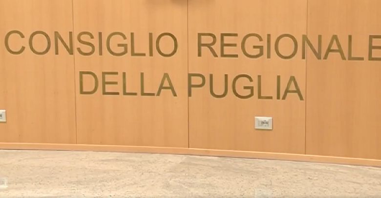 Consiglio Regionale Puglia 2025-2030 – Rappresentanza politica