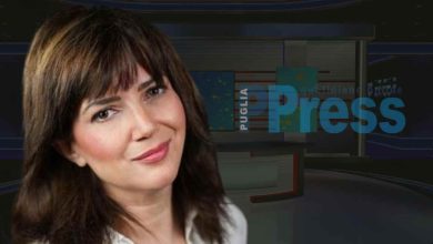 Annagrazia Angolano (M5S) Candidata sindaca (M5S)