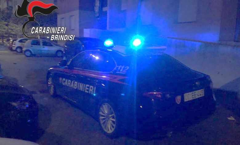 controlli straordinari San Vito dei Normanni