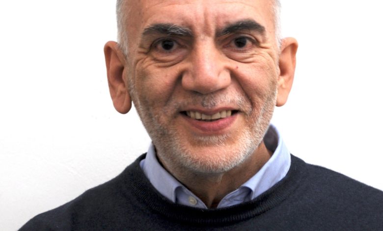 Gianni Liviano D'Arcangelo