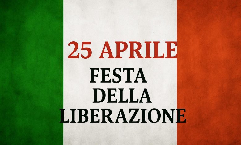 La Resistenza fra memoria e attualità a Martina Franca per l’80° anniversario della Festa della Liberazione