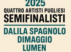 Music for Change 2025: quattro artisti pugliesi semifinalisti