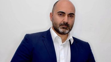 Mirko Di Bello, candidato sindaco della coalizione Adesso