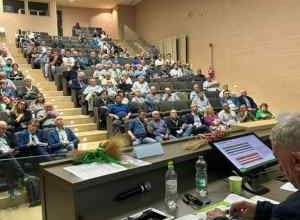 “Convegno CIA a Foggia sull’allarme PAC agricoltura Puglia 2024”