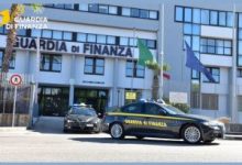 Guardia di Finanza Taranto