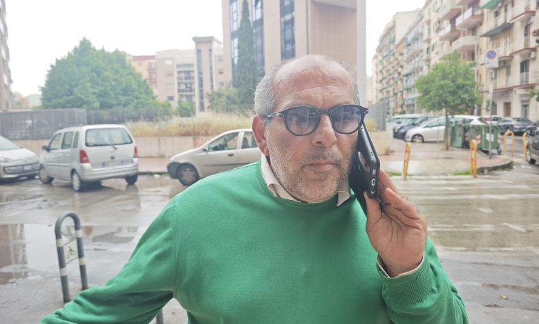 Mario Cito rompe il silenzio