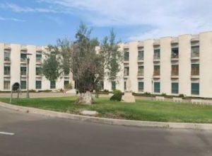 Inaugurazione percorso di musicoterapia cure palliative presso Casa di Betania Hospice a Tricase