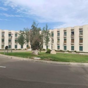 Inaugurazione percorso di musicoterapia cure palliative presso Casa di Betania Hospice a Tricase