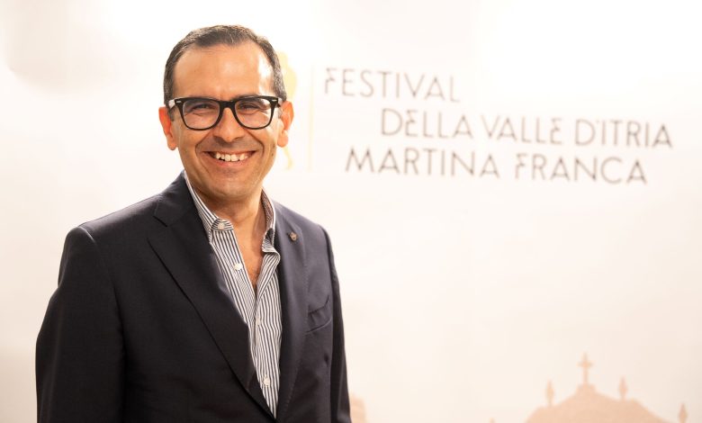 cultura, festival italiani, eventi culturali in Puglia, Michele Punzi, Fondazione Paolo Grassi, Italiafestival