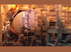 Primi sopralluoghi all’Ex Ilva Taranto Altoforno 1 incidente maggio 2025