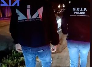 arresti durante operazione contro traffico internazionale di stupefacenti