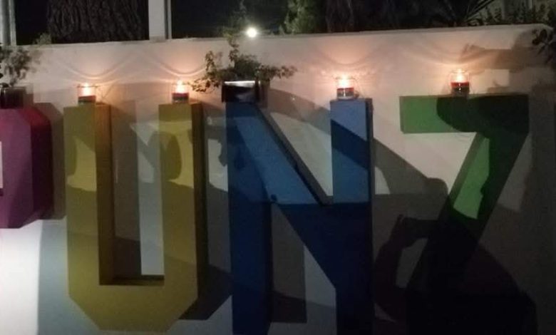 liceo artistico serale Cisternino Quirico Punzi