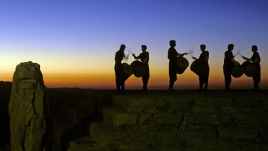 mostra fotografica guerre e pace Eyewitness di Manoocher Deghati a Martina Franca