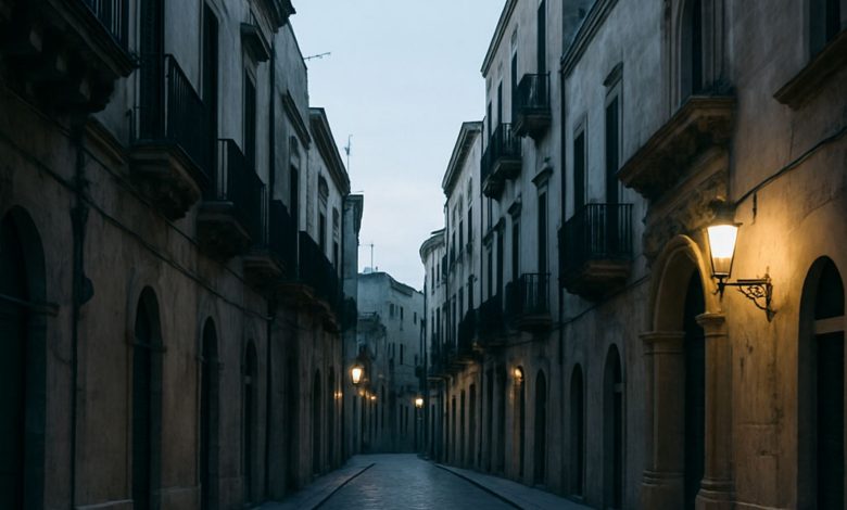 Allarme sulla salute psicologica nella terza età dopo il femminicidio a Lecce”