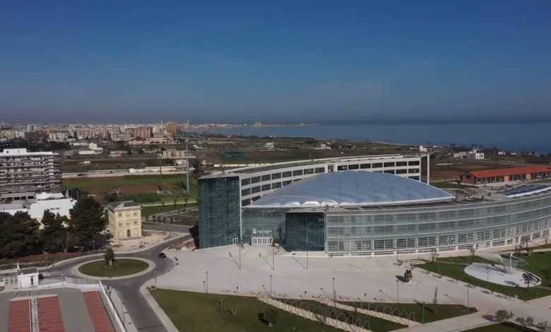 Aula del Senato durante discussione sull’emendamento per terzo mandato ai governatori
