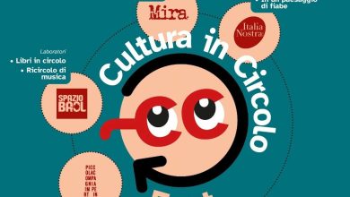 Bambini partecipano a giochi e laboratori del Cultura in Circolo Fest nei Monti Dauni