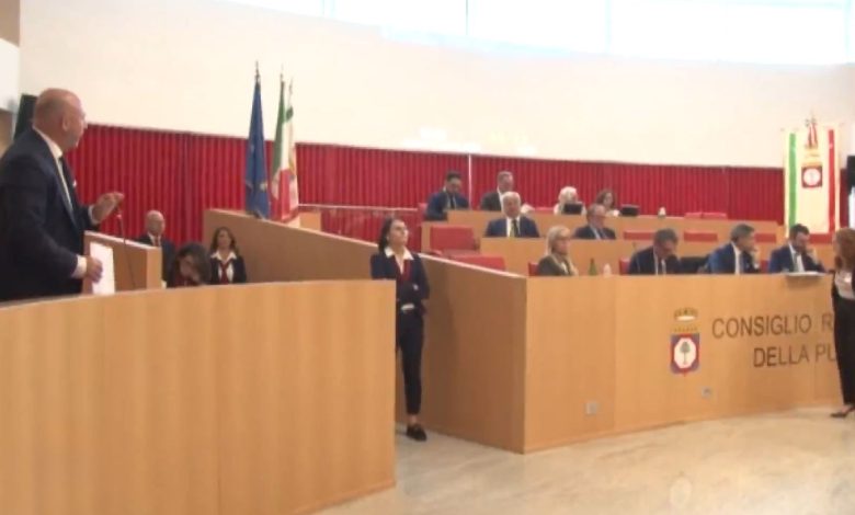 Commissione Senato discute riforma per elezioni comunali 2025 in Puglia