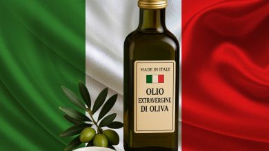 Controlli sull’olio extravergine di oliva italiano nei supermercati per difendere la qualità