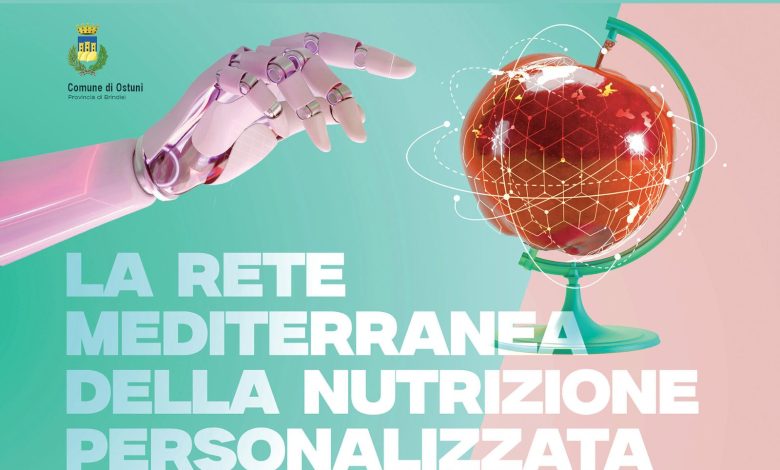 Evento sulla nutrizione personalizzata a Ostuni con IRCCS de Bellis e partner nazionali