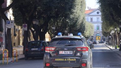 Guardia di Finanza sequestra prodotti pericolosi in provincia di Taranto