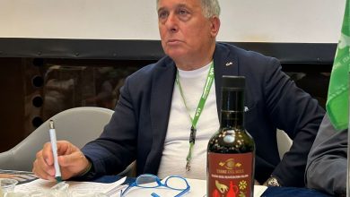 Il Galà dell’Olio di Bitonto, evento enogastronomico che celebra l’olio d’oliva e la tradizione agricola della città.