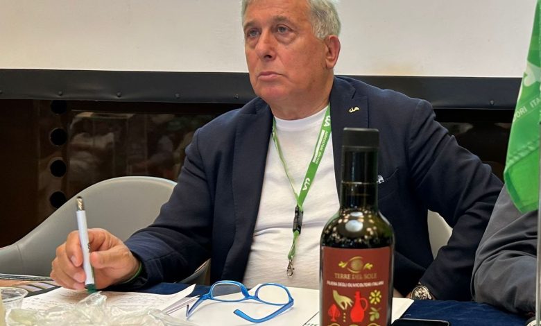 Il Galà dell’Olio di Bitonto, evento enogastronomico che celebra l’olio d’oliva e la tradizione agricola della città.