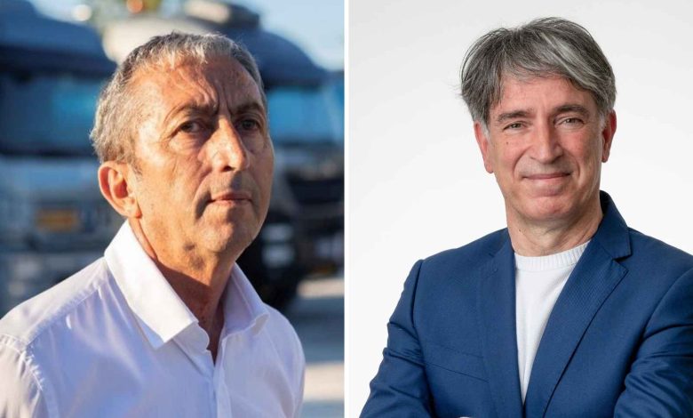 Michele Marraffa e Nicola Gallone presentano richiesta su chiusura asilo Montetullio