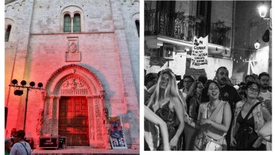 Spettacolo serale nella Notte di San Giovanni a Bitetto, tra gli eventi culturali in Puglia