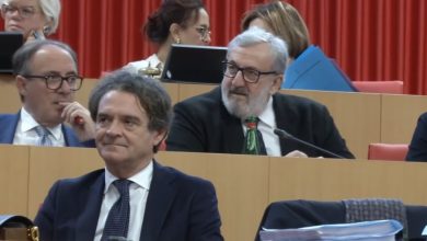 Vertice politico della maggioranza in vista delle elezioni comunali 2025