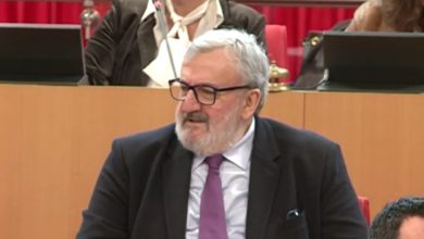 seduta del Consiglio Regionale in vista delle elezioni comunali 2025