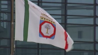 seduta del Consiglio Regionale sulla legge anti sindaci