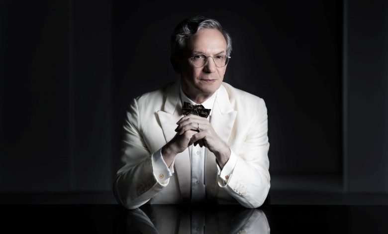 Orchestra dell’Accademia Teatro alla Scala durante il Festival della Valle d’Itria 2025