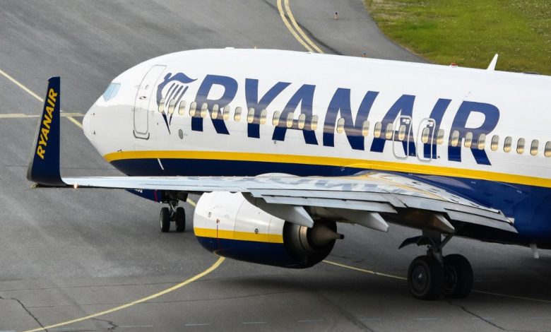 Giudice di Pace condanna Ryanair per volo in ritardo da Bari