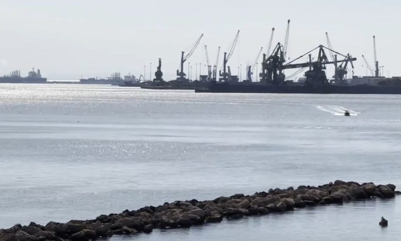 Operazioni di ricerca dei dispersi in mare coordinate dalla Capitaneria di Porto