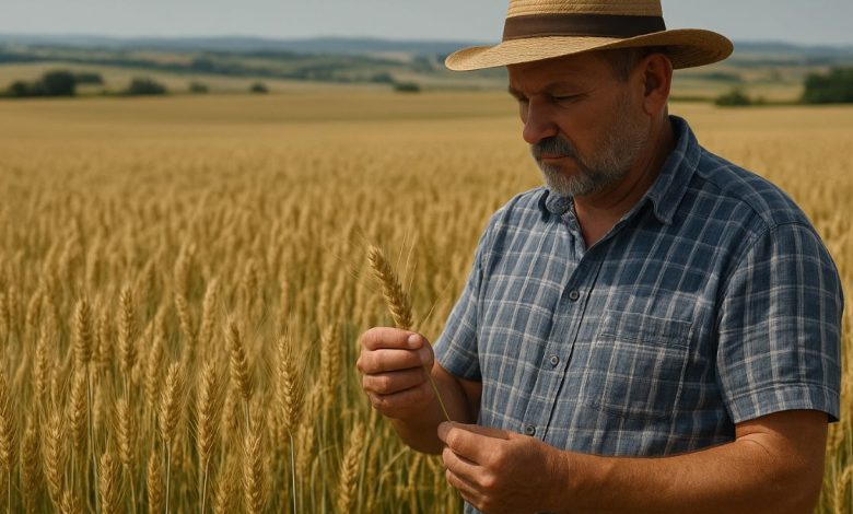 Crisi cerealicoltori in Puglia per i costi non coperti nonostante il boom della pasta