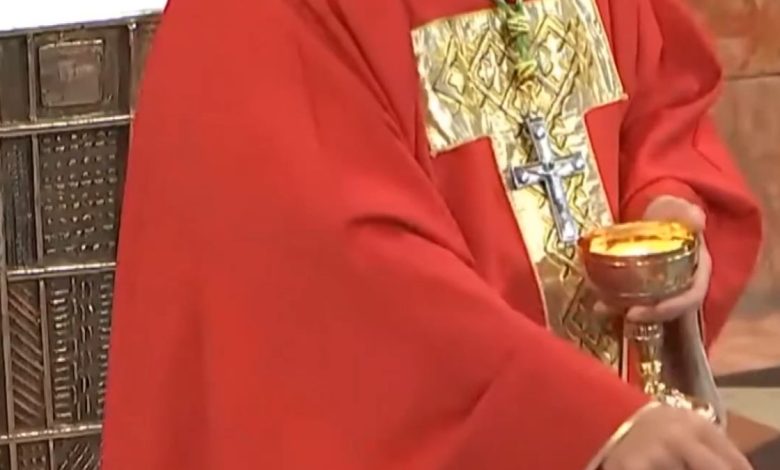 Parrocchiana perseguita un sacerdote nel Salento: intervento delle autorità