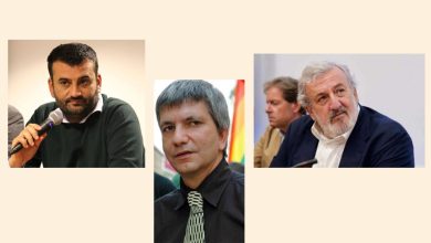 Trattative politiche sul dossier Puglia a Trani