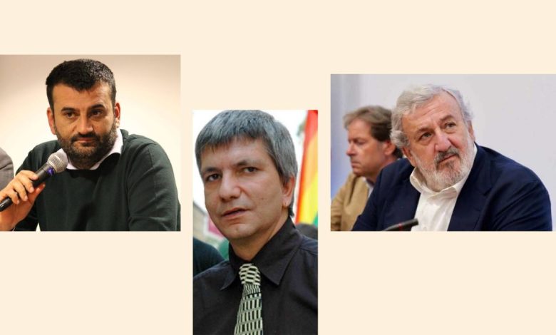 Trattative politiche sul dossier Puglia a Trani