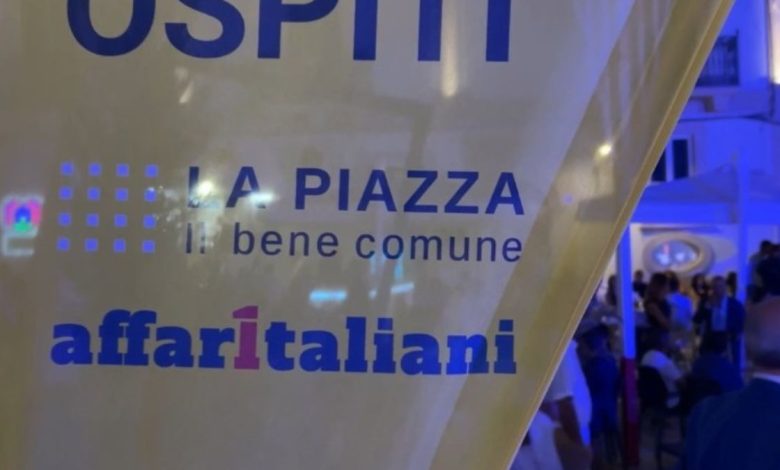 sondaggio politico sulla fiducia nel Governo e nella premier