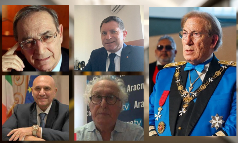 11 Settembre convegno a Locorotondo