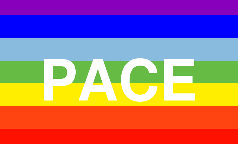 partecipanti alla marcia per la pace a Capurso 2025