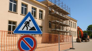 Brindisi ottiene 5 milioni per la messa in sicurezza di scuole, marciapiedi e impianti