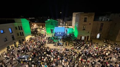 DigithON 2025 Bisceglie maratona digitale startup e Intelligenza Artificiale