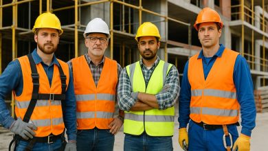 Dispositivi di sicurezza contro infortuni sul lavoro in Puglia