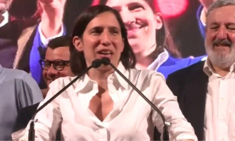 Incontro politico a Bisceglie per le elezioni regionali Puglia 2025”