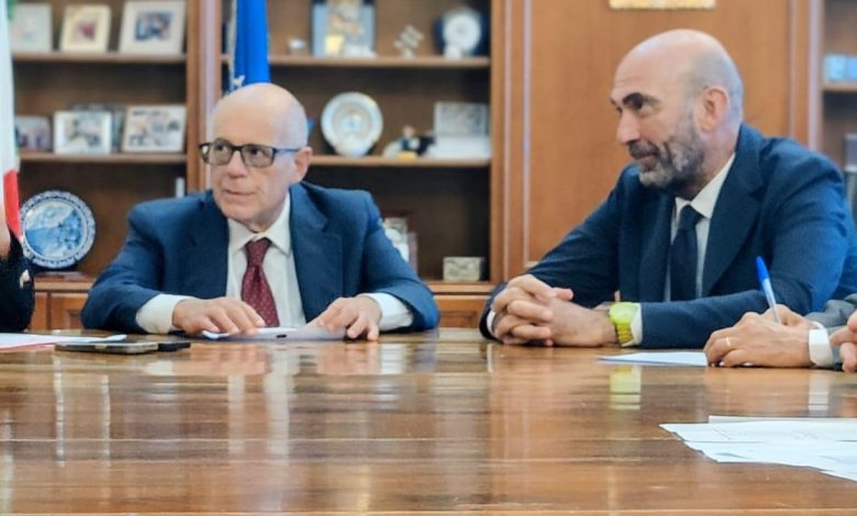 Istituto Marconi-Hack lavori PNRR e soluzione per studenti