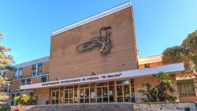 Laboratori del Dipartimento di Fisica di Bari con sensori innovativi per salute e ambiente